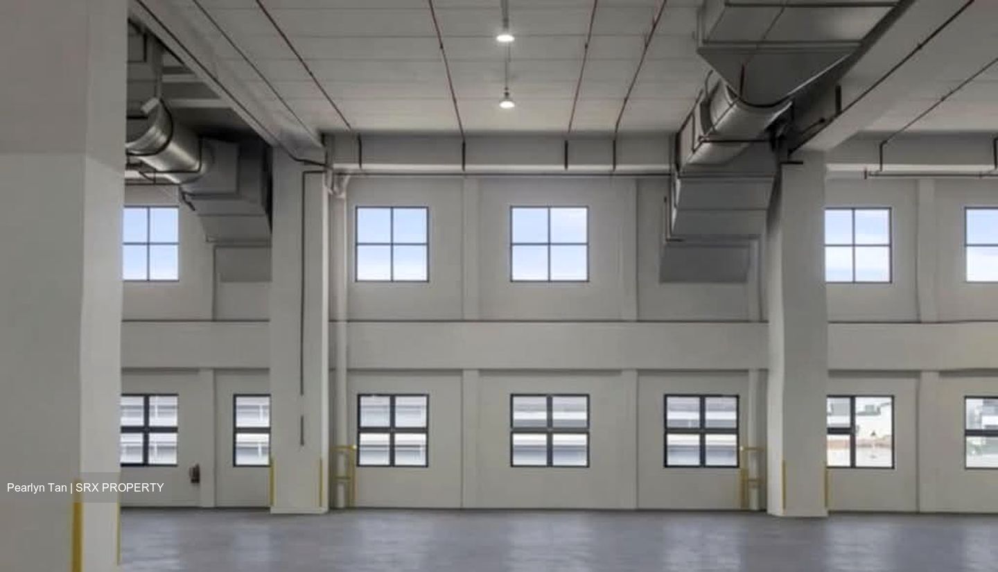 Tentat Districentre (D22), Warehouse #577743431